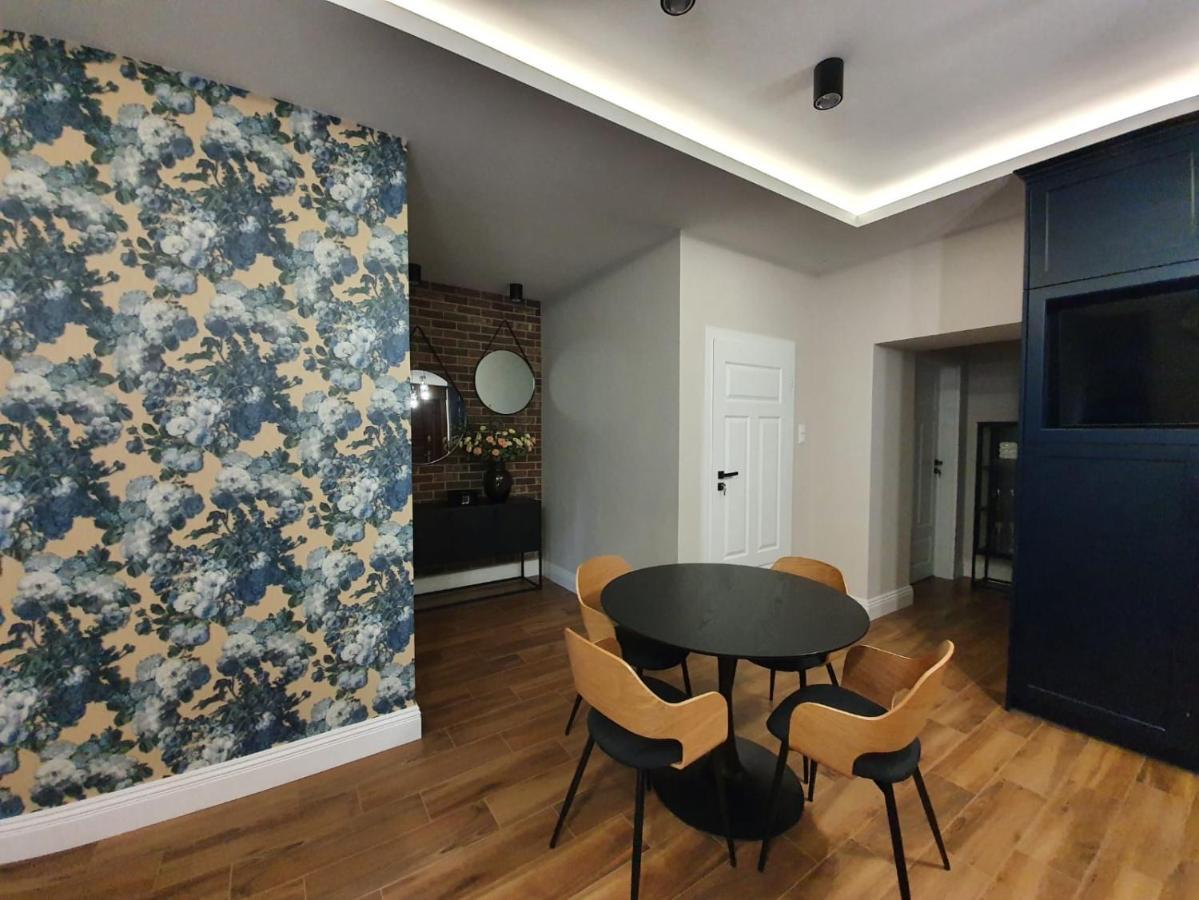 Apartament Ratuszowy Замосць Экстерьер фото
