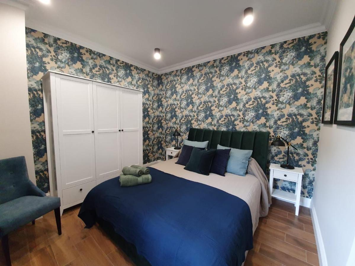 Apartament Ratuszowy Замосць Экстерьер фото