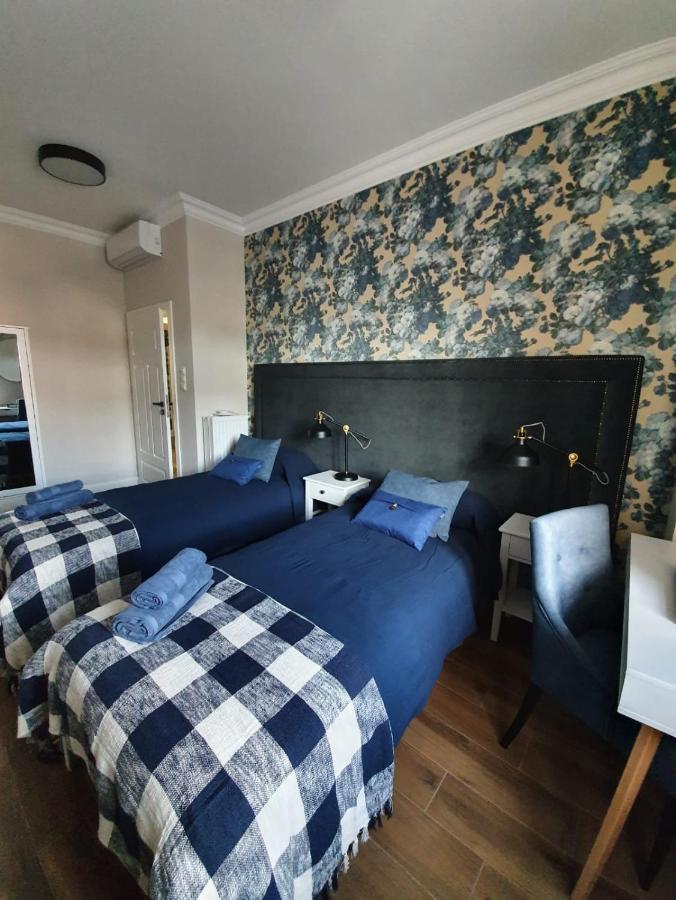 Apartament Ratuszowy Замосць Экстерьер фото