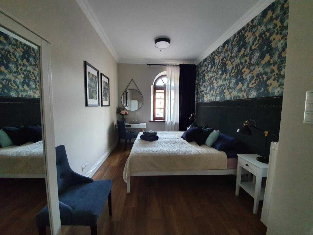 Apartament Ratuszowy Замосць Экстерьер фото