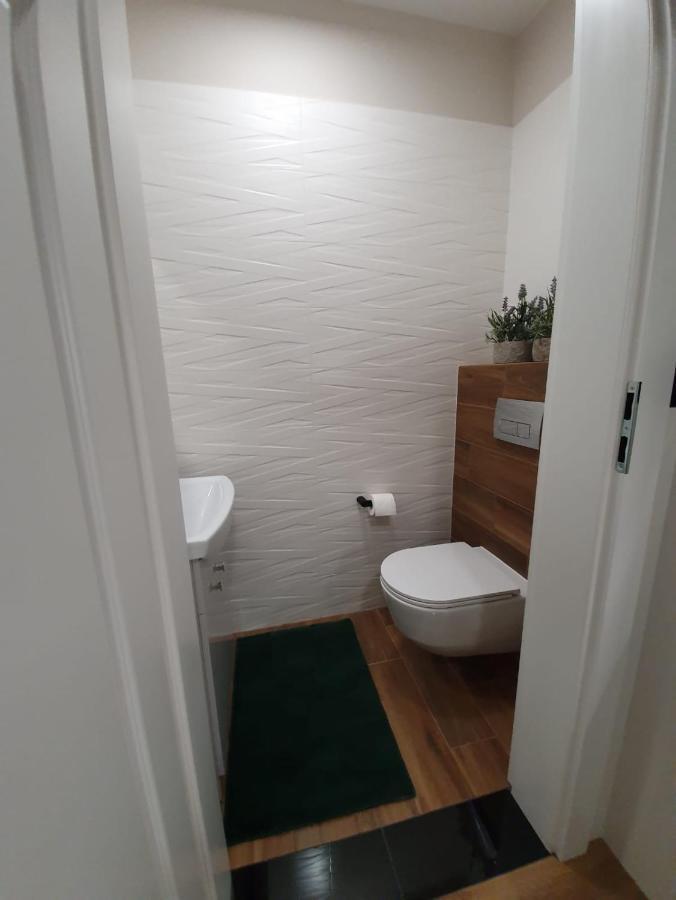 Apartament Ratuszowy Замосць Экстерьер фото